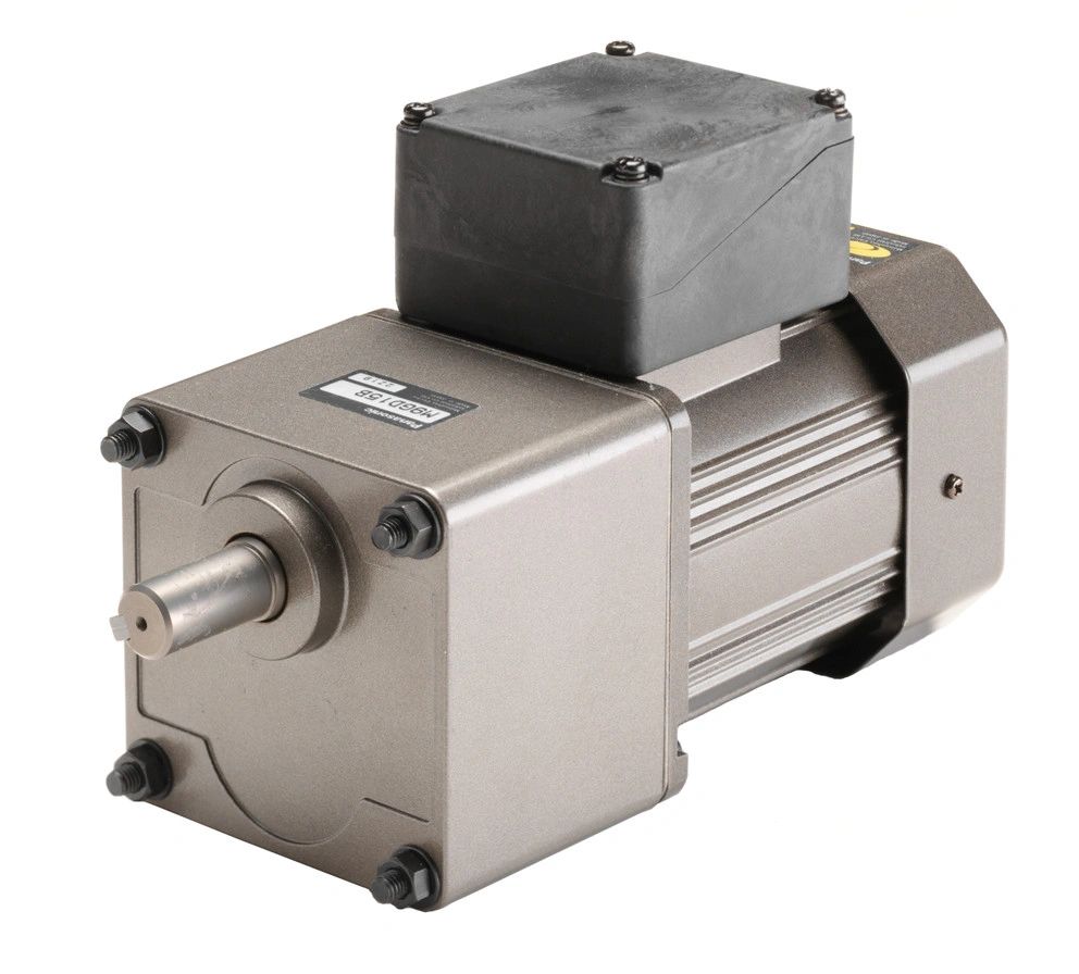 Geared Motors